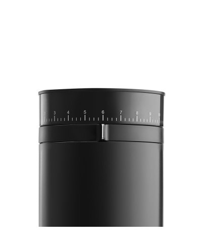 41 grind Adjustments