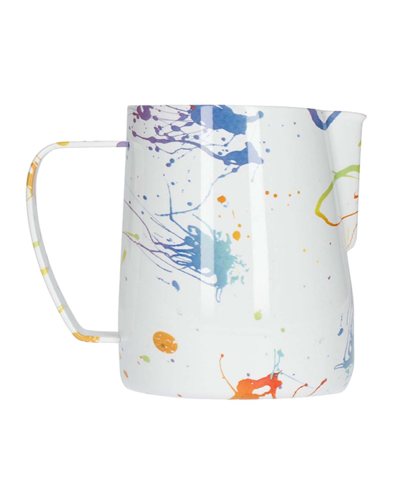 Barista Space Milk Pitcher 600ml Splash