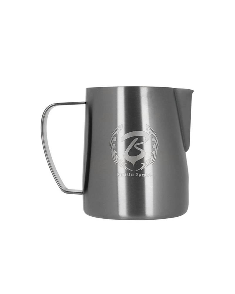 Barista Space Milk Pitcher 350ml Grey