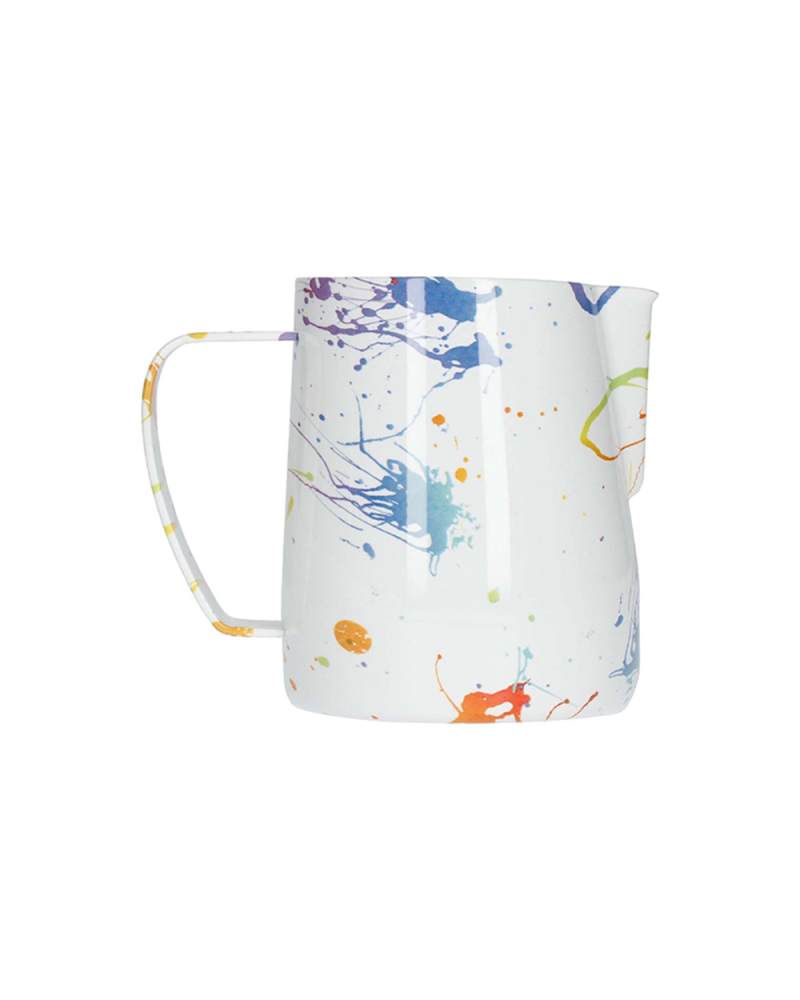 Barista Space Milk Pitcher 350ml Splash