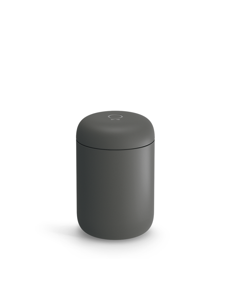 Fellow Carter Wide Mug 12oz Slate Grey