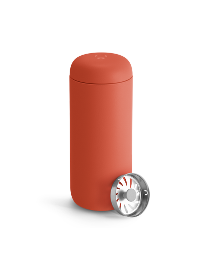 Fellow Vaso Térmico Carter Move 16oz Rojo