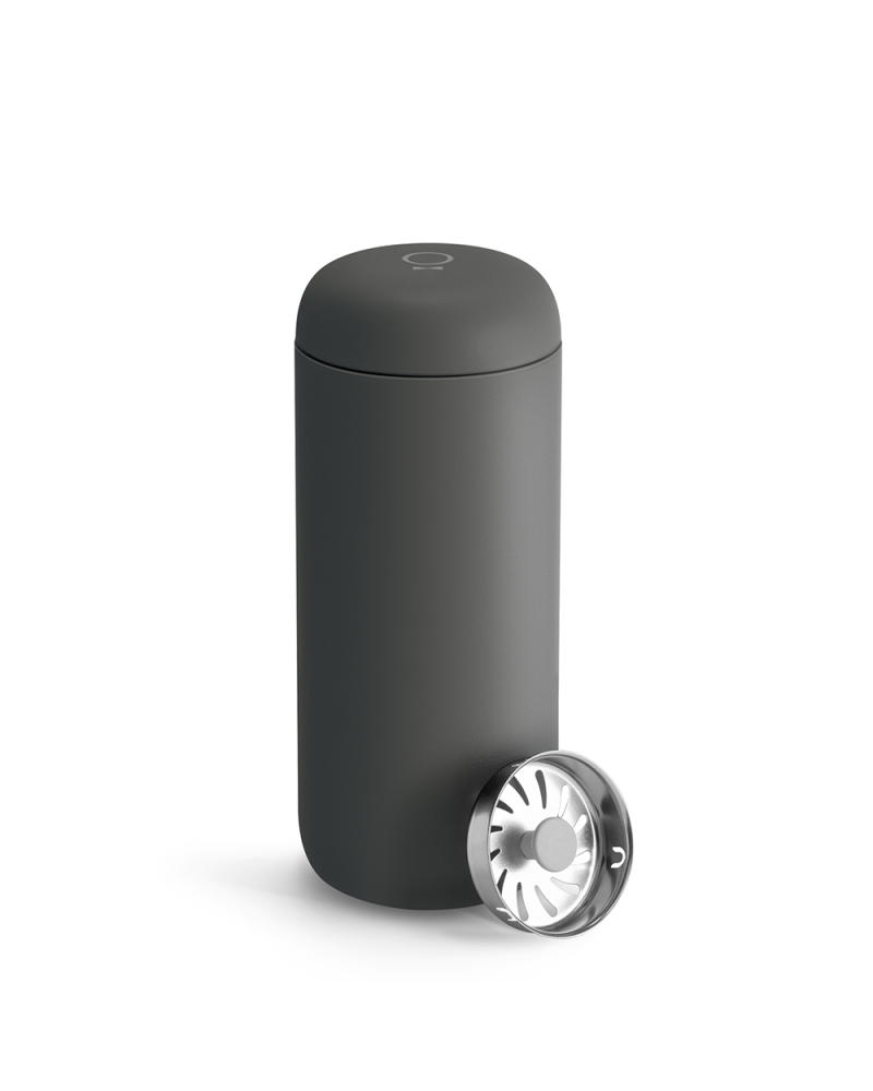 Fellow Carter Move Mug 16oz Slate Grey