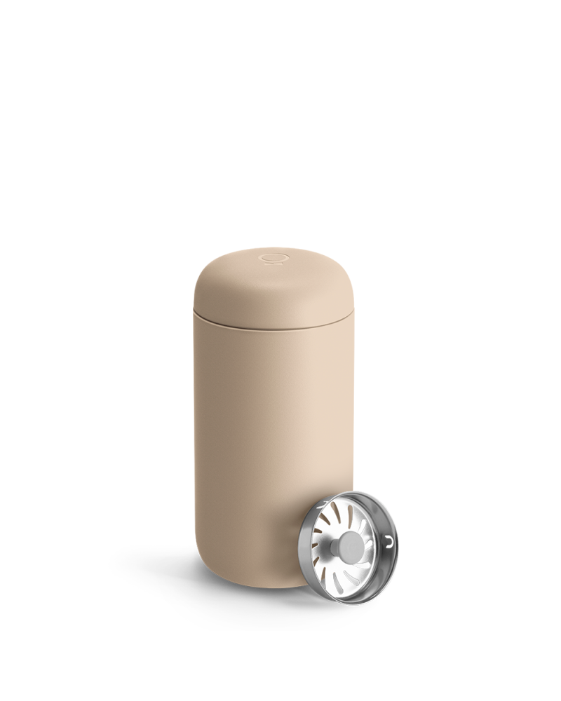 Fellow Vaso Térmico Carter Move 12oz Duna de Arena