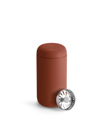 Fellow Vaso Térmico Carter Move 12oz Sienna