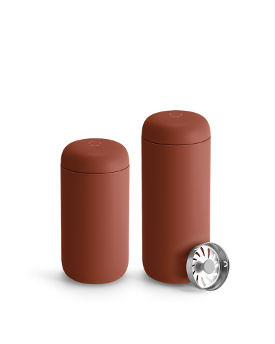 Fellow Vaso Térmico Carter Move 12oz Sienna diferentes tamaños