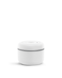 Fellow Atmos Canister 0.4L Matte White