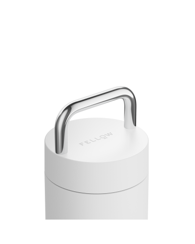 Fellow Carter Carry 20oz Blanco Mate Asa