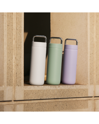 Fellow Carter Carry 20oz Verde Menta colores