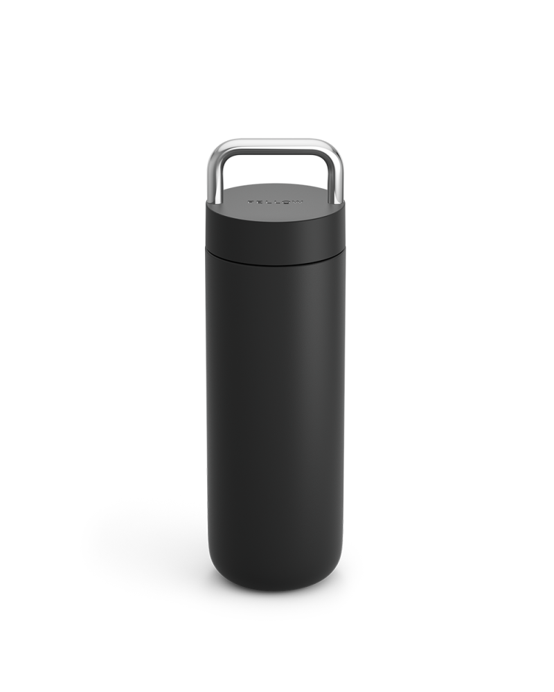 Fellow Carter Carry 20oz Negro Mate