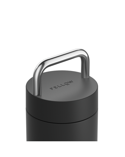 Fellow Carter Carry 20oz Negro Mate asa