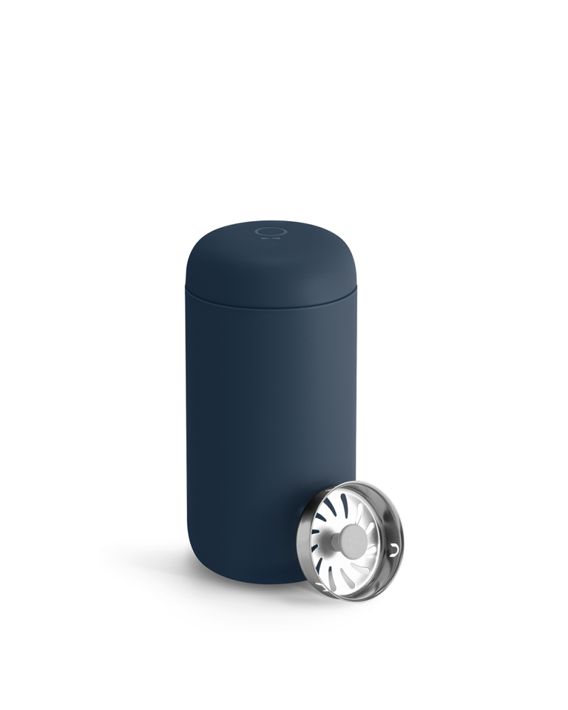 Fellow Vaso Térmico Carter Move 12oz Azul Piedra