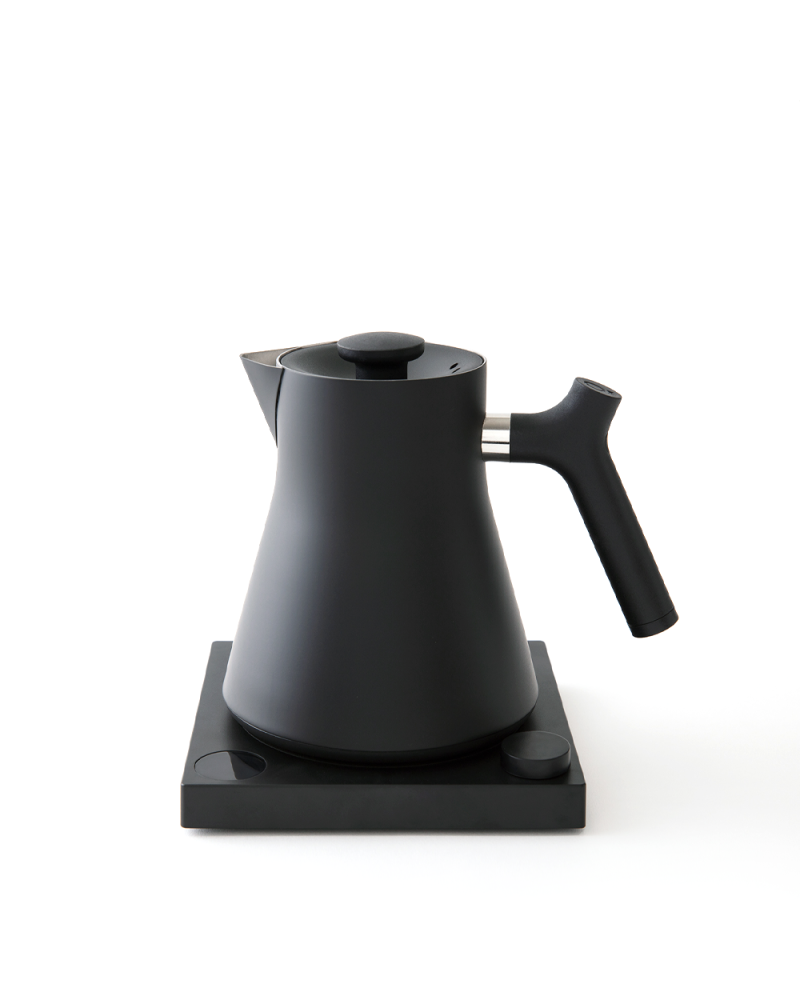 Fellow Corvo Ekg 0.9L Matte Black