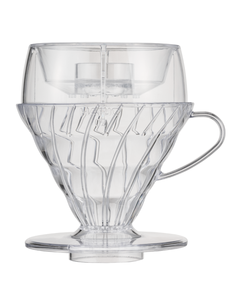 Hario Drip-Assist (Solo Dripper)