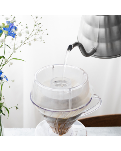 Hario V60 Drip Assist 02 pour over