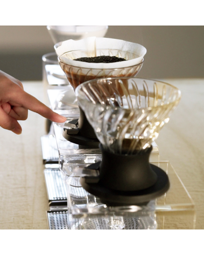 Hario Immersion Dripper Switch 02 Conjunto