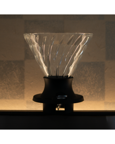 Hario Immersion Dripper Switch 02 Oscuro