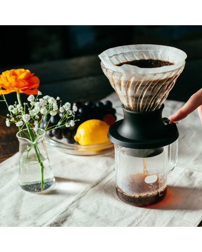 Hario Set Immersion Dripper Switch Server Lifestyle