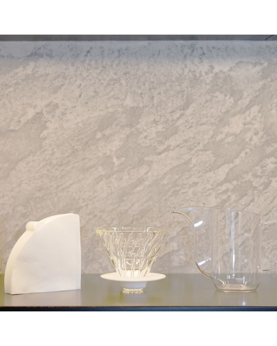 Hario 100th Anniversary Brewing Kit wall