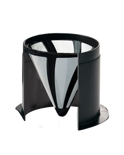 Hario Dripper Vaso Cafeor Interior