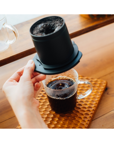 Hario Dripper Vaso Cafeor Lifestyle