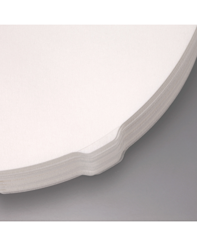 Hario V60 Filtro Papel 01 Blanco (40 uds.) detalle