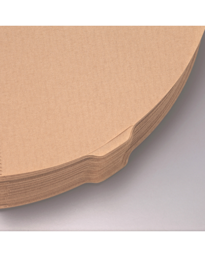 Hario V60 Coffee Paper Filter 02 Natural (100Pcs) Detail