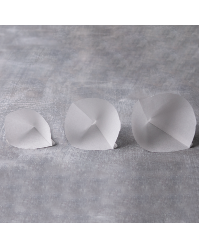 Hario V60 Coffee Paper Filter 03 White (100Pcs) Group