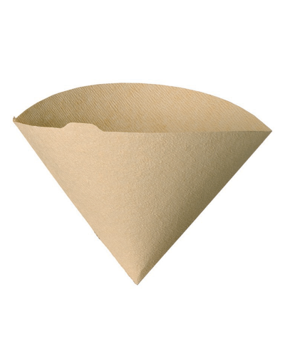 Hario V60 Filtro Papel 03 Natural (100 uds.)