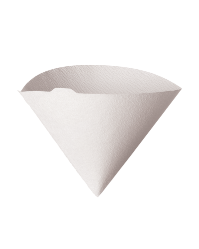 Hario V60 Coffee Paper Filter 02 White (100 Pcs) Box