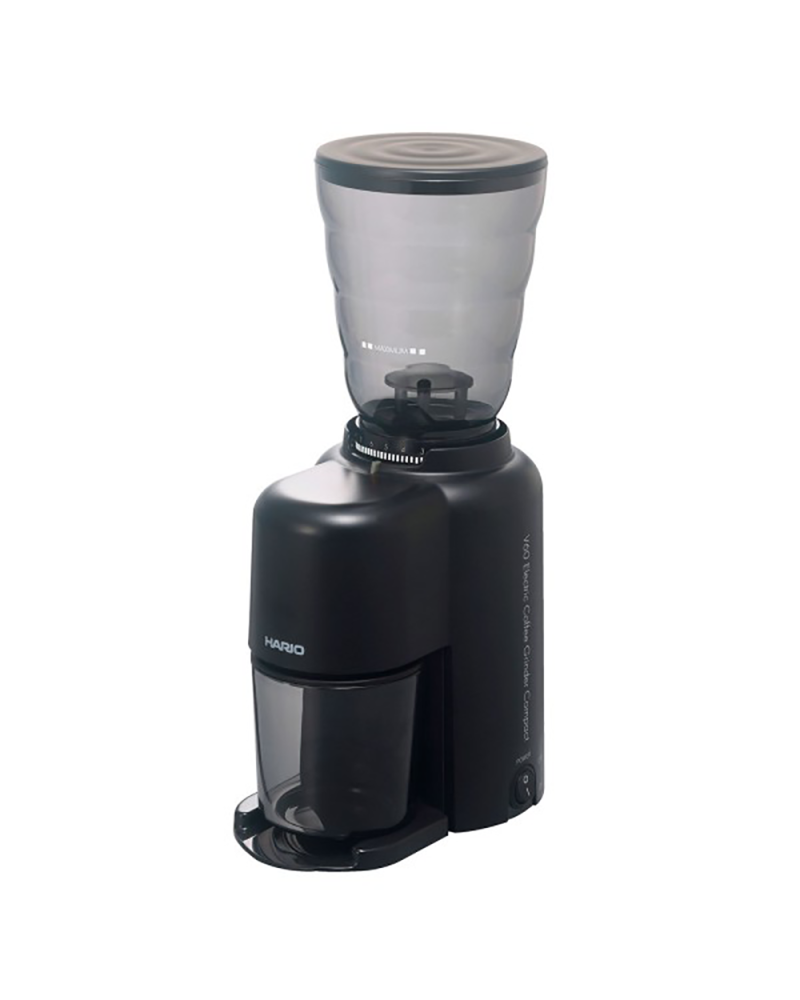 Hario V60 Molinillo Eléctrico Compacto