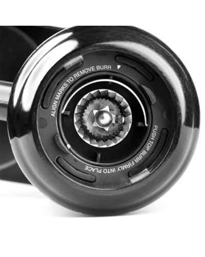 Hario V60 Molinillo Eléctrico detalle