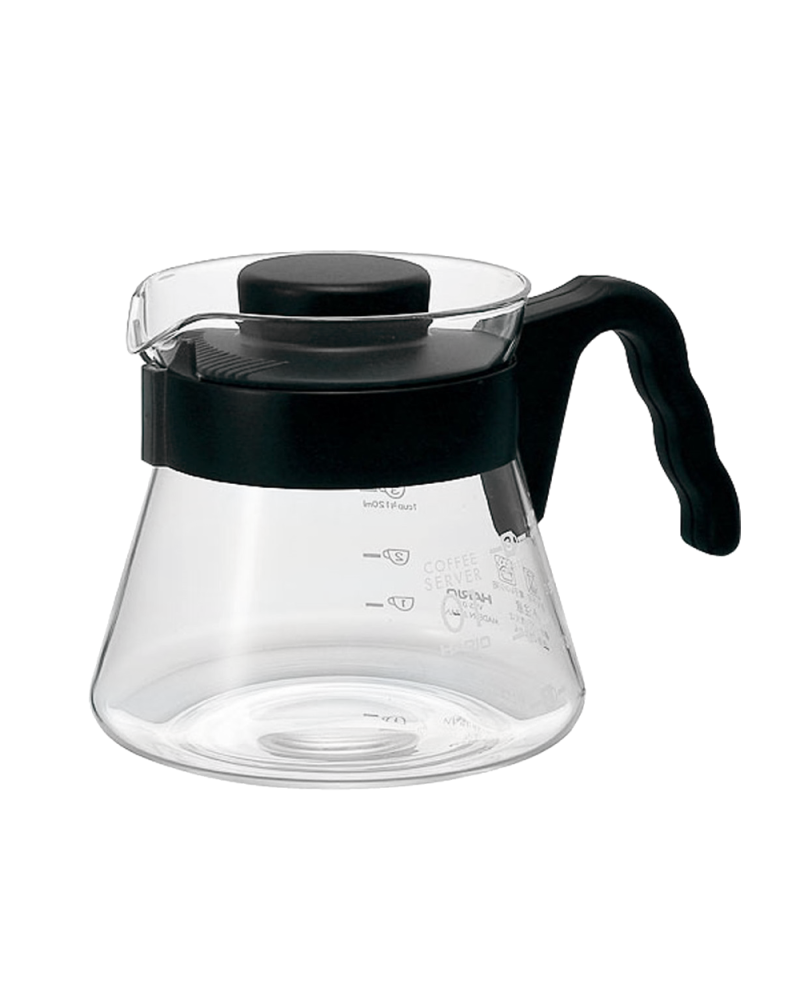 Hario V60 Coffee Server 450ml