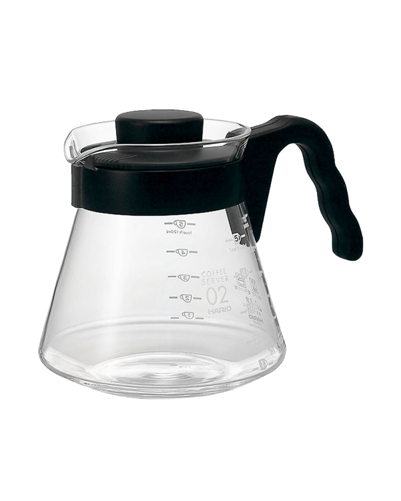 Hario V60 Coffee Server 700ml