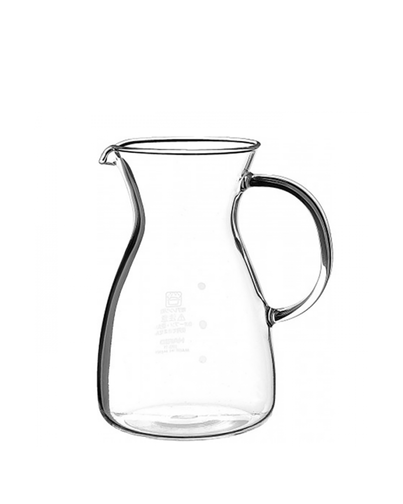 Hario Heatproof Decanter 400ml