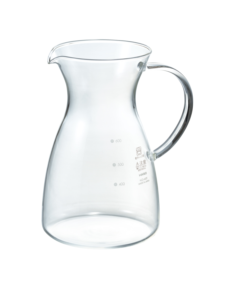 Hario Heatproof Decanter 600ml