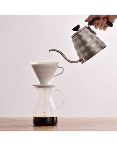 Hario Heatproof Decanter 600ml with kettle