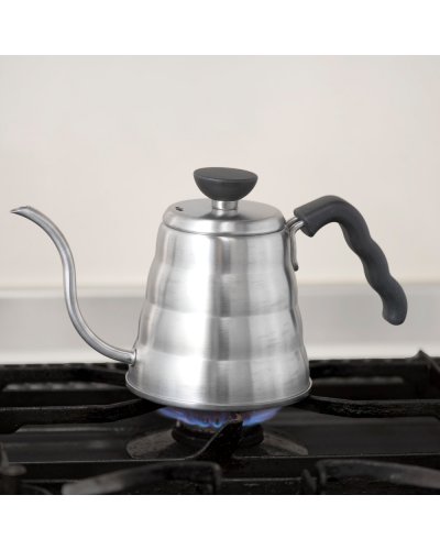 Hario V60 Drip Kettle Buono 700ml heating