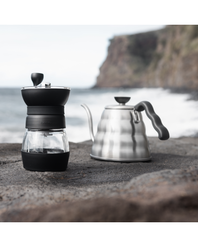Hario V60 Kettle Buono 1200ml outside
