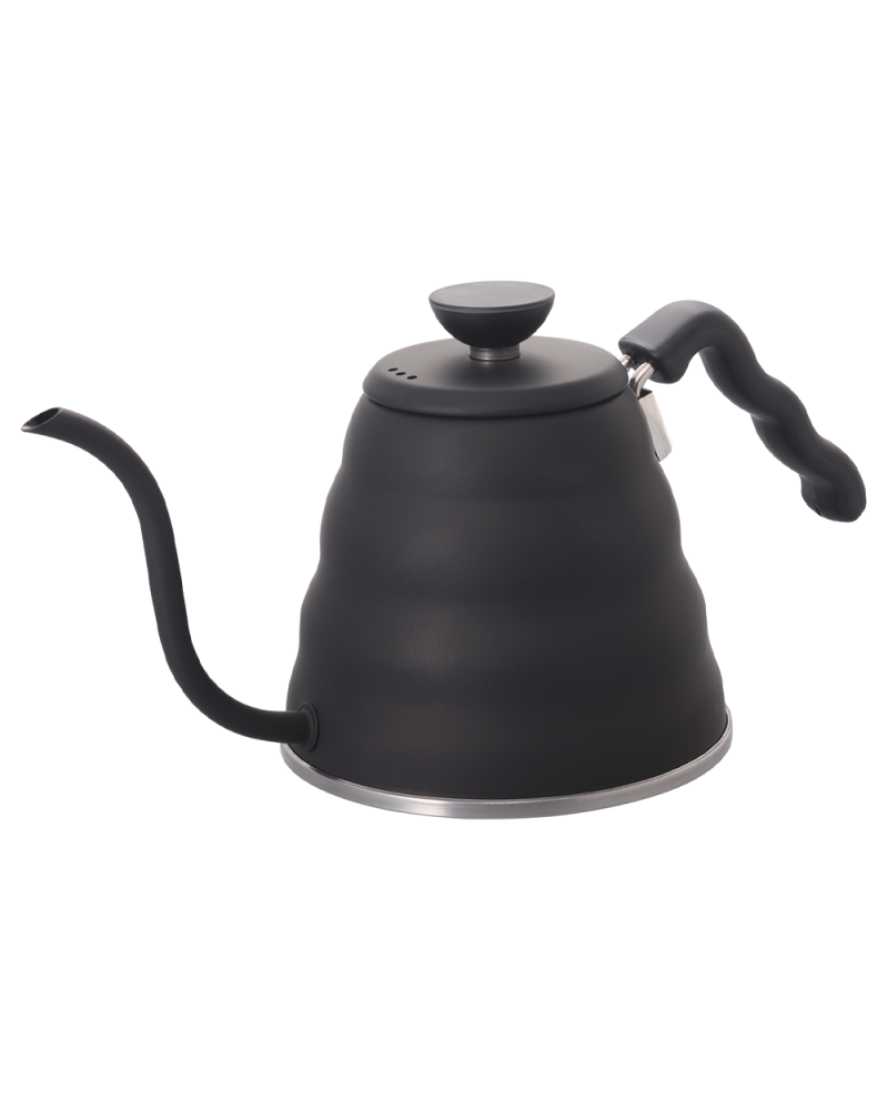 Hario V60 Kettle Buono Matte Black 1200ml