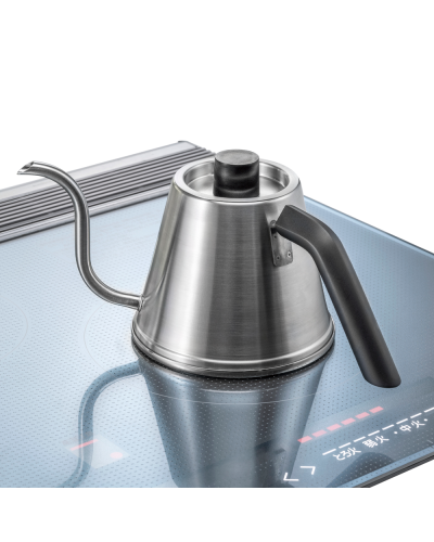 Hario Pour Control Kettle- Kasuya Model using it