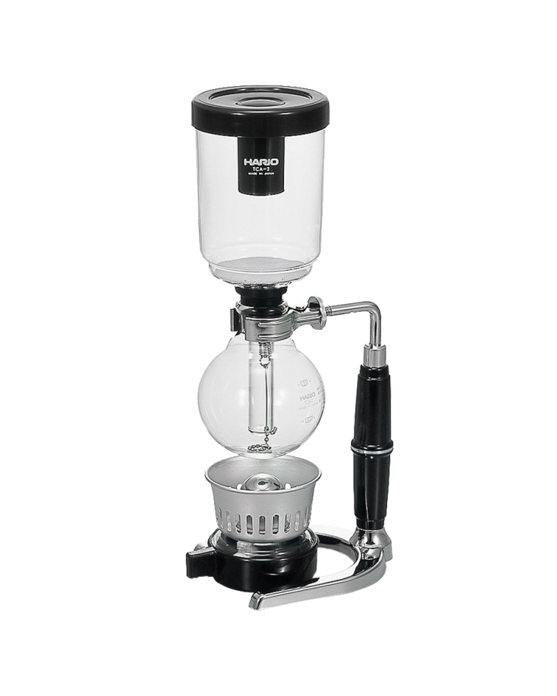 Hario Coffee Syphon Technica 2