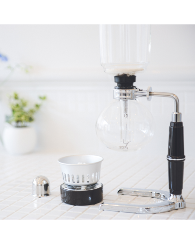 Hario Coffee Syphon Technica 2 lifestyle