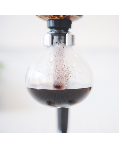 Hario Coffee Syphon Technica 2 detail
