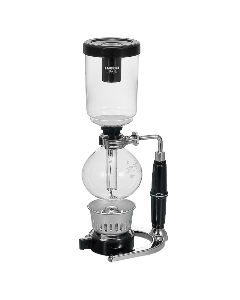 Hario Coffee Syphon Technica 3