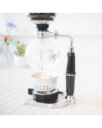 Hario Coffee Syphon Technica 5 lifestyle