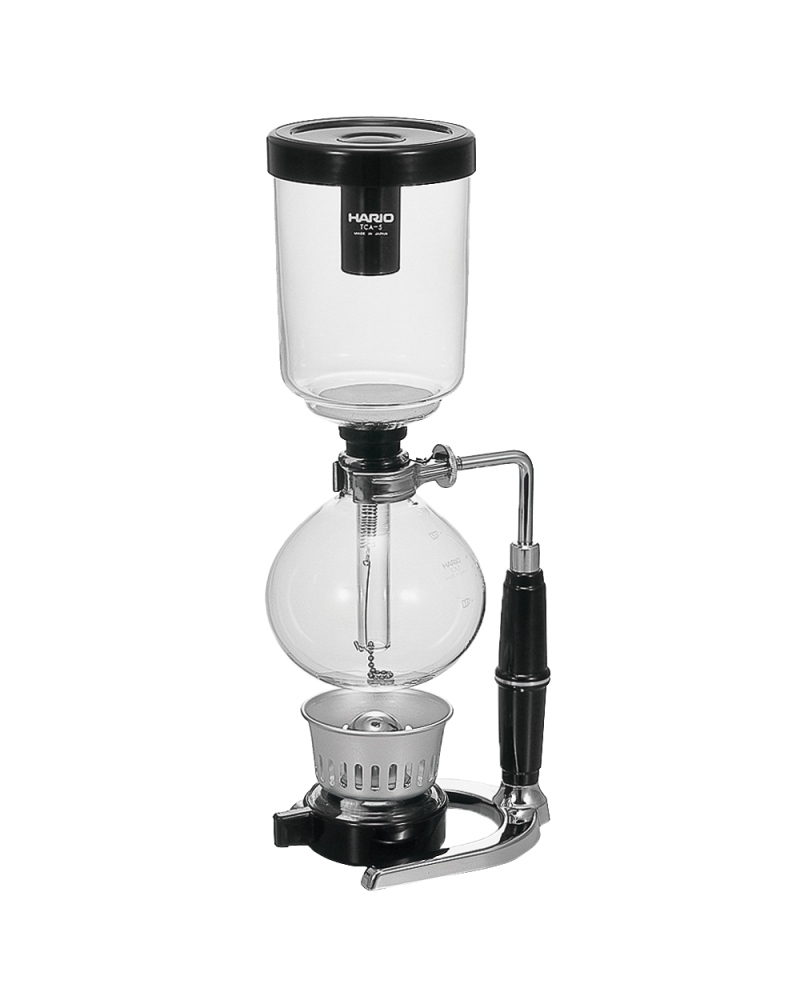 Hario Sifón Technica 5