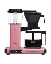 Moccamaster KBG Select Pink