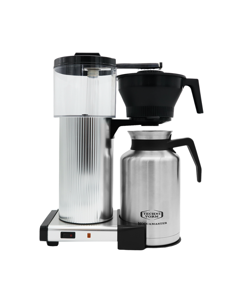 Moccamaster CDT Grand 1.8L