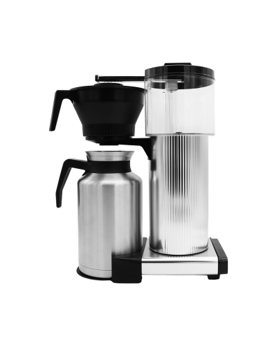 Moccamaster CDT Grand 1.8L de atras